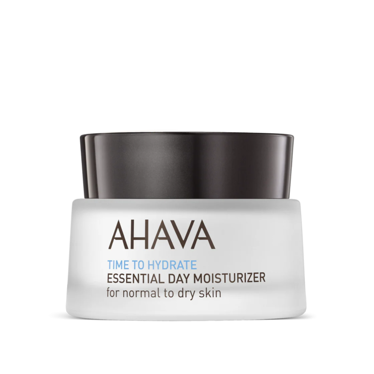 Essential Day Moisturizer Combination 50