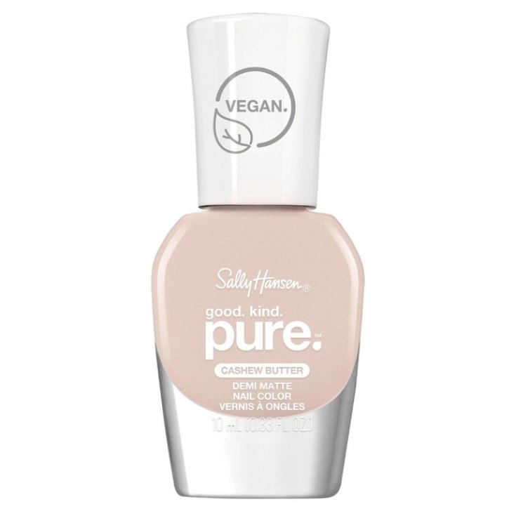 SALLY HANSEN PURE 30 SALLY HANSEN PURE 30