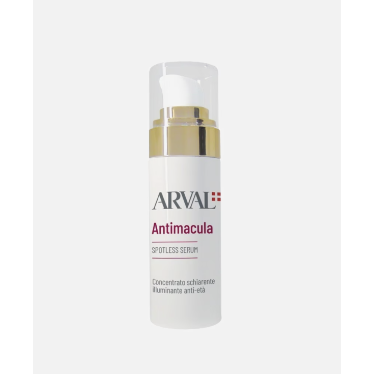 ARVAL A/MACULA CONC.ILL.A/ETA 30ML