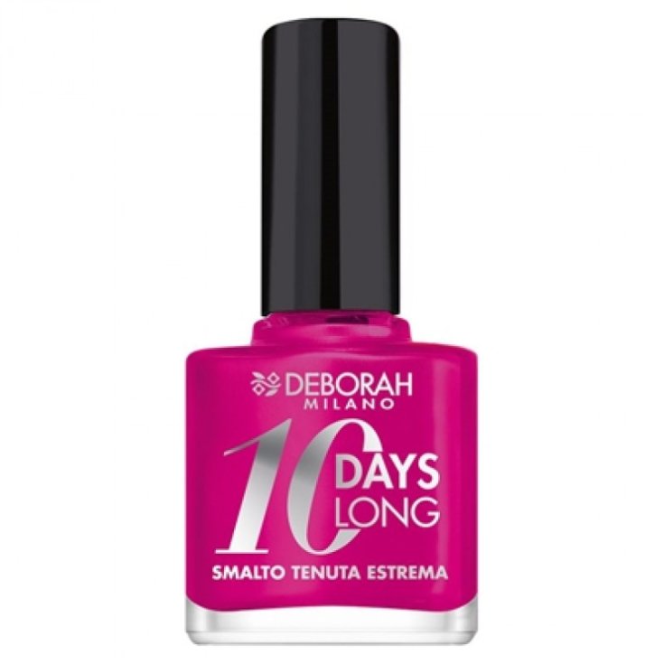 DEB SMALTO 10 DAYS LONG 894