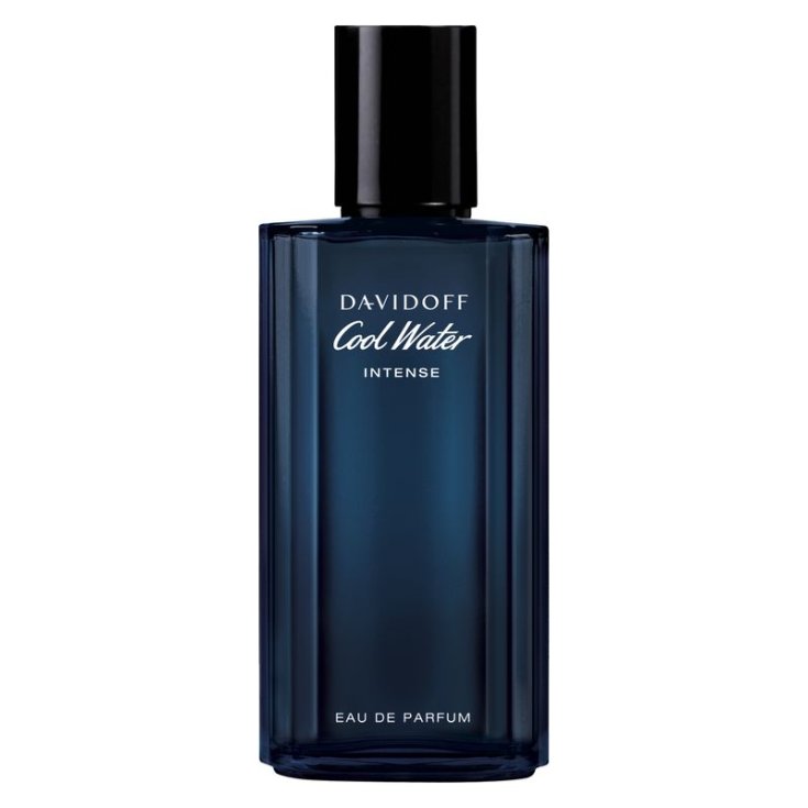 DAVIDOFF C WATER INTENSE U EDP 40V