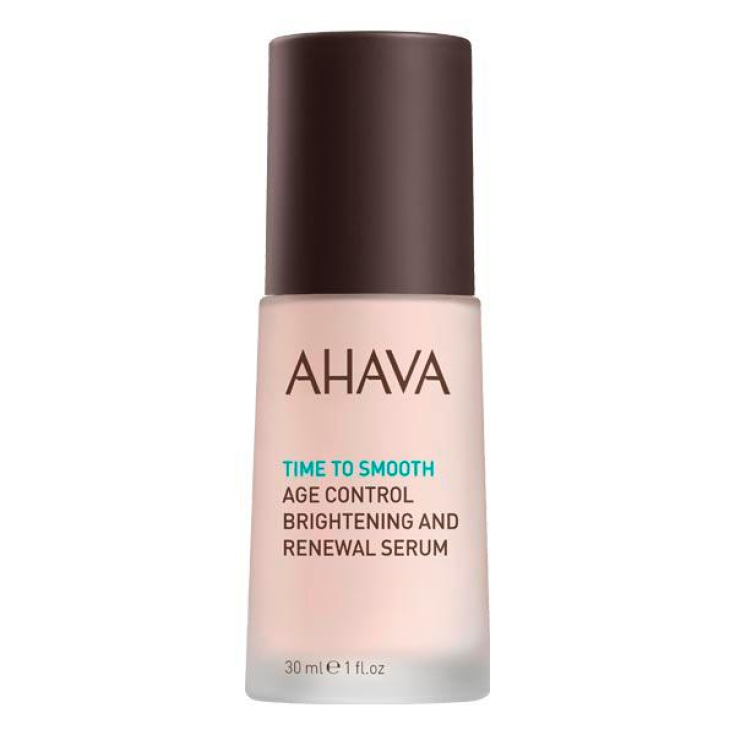 Age Control Brightening And Renewal Seru