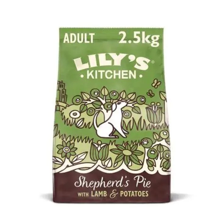 LK DD AD SHEPH PIE AGN 2,5KG