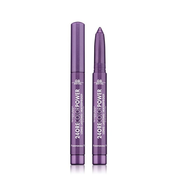 DEB EYESHADOW STICK 24H 08