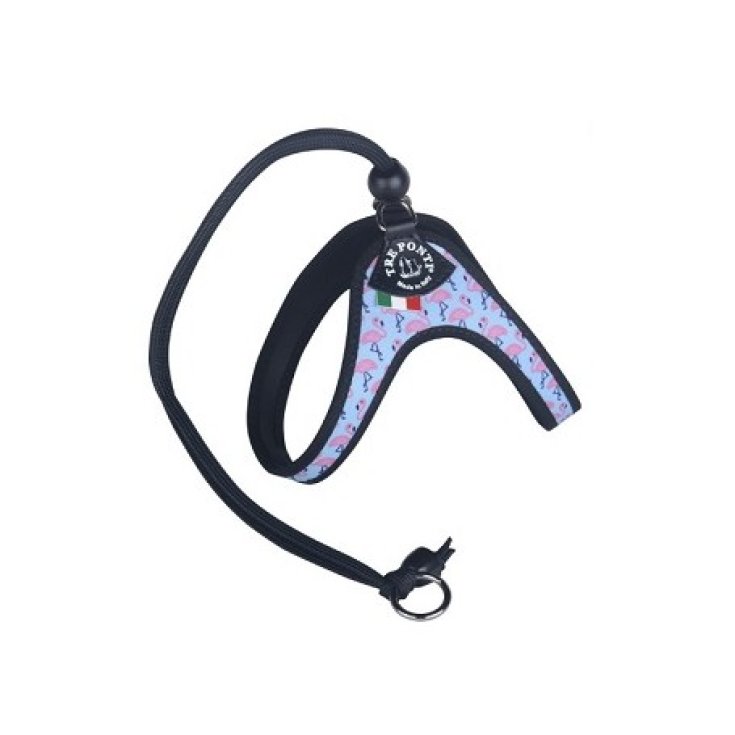 PETTORINA PLAST CANNETE MIS 1 FENICOTT