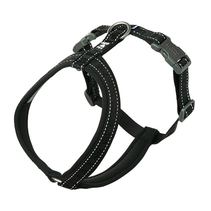 PETTORINA CASUAL Y NERO 50-60CM