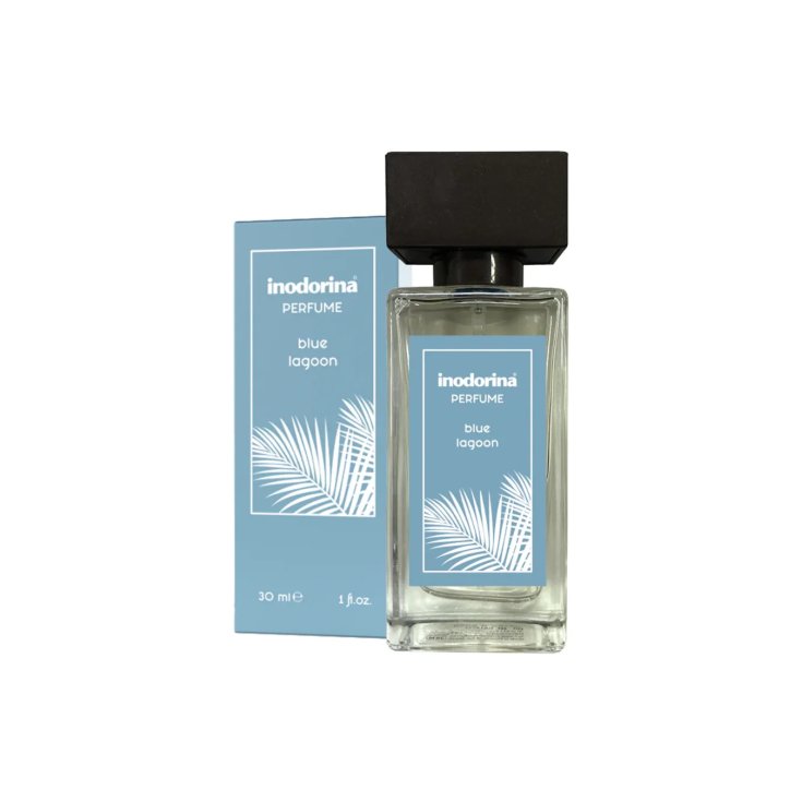 INODORINA PROFUMO BLUE LAGOON 30ML