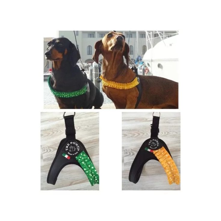PETTORINA FASHION PLISSE PLAS MIS 1 VERD