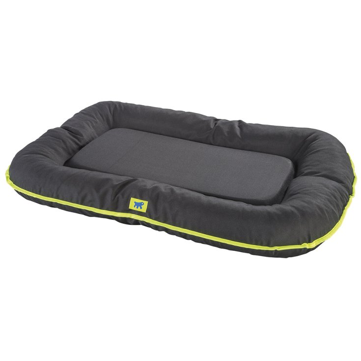 OSCAR 80 CUSCINO NERO