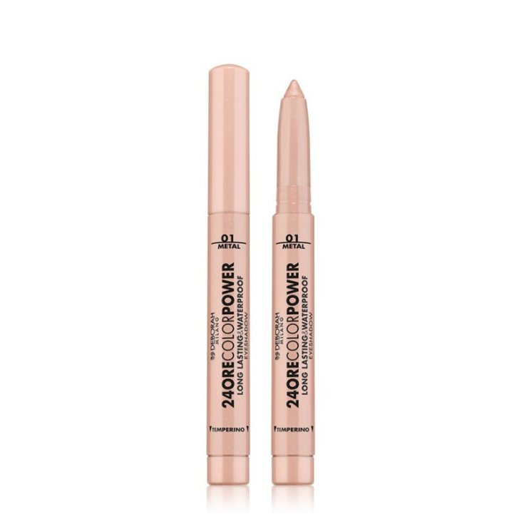 DEB EYESHADOW STICK 24H 01