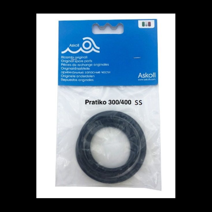 GUARNIZIONE PK 300/400 3 SS