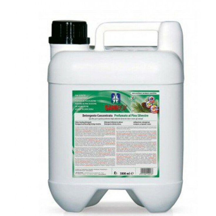 SANIBOX 5 LT PINO SILVESTRE