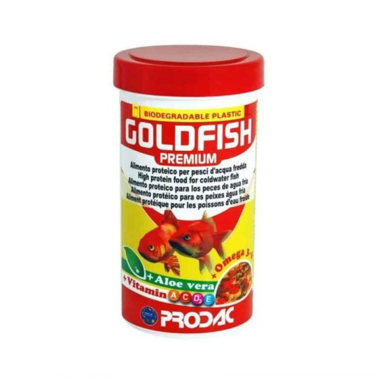 GOLDFISH PREMIUM 1200ML