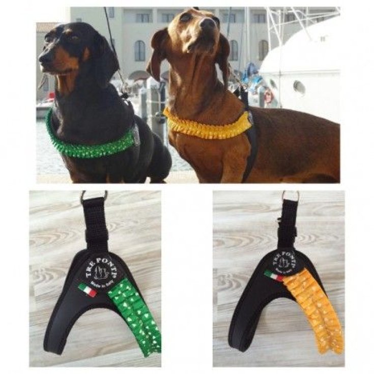 PETTORINA FASHION PLISSE PLAS MIS 2.5 VD