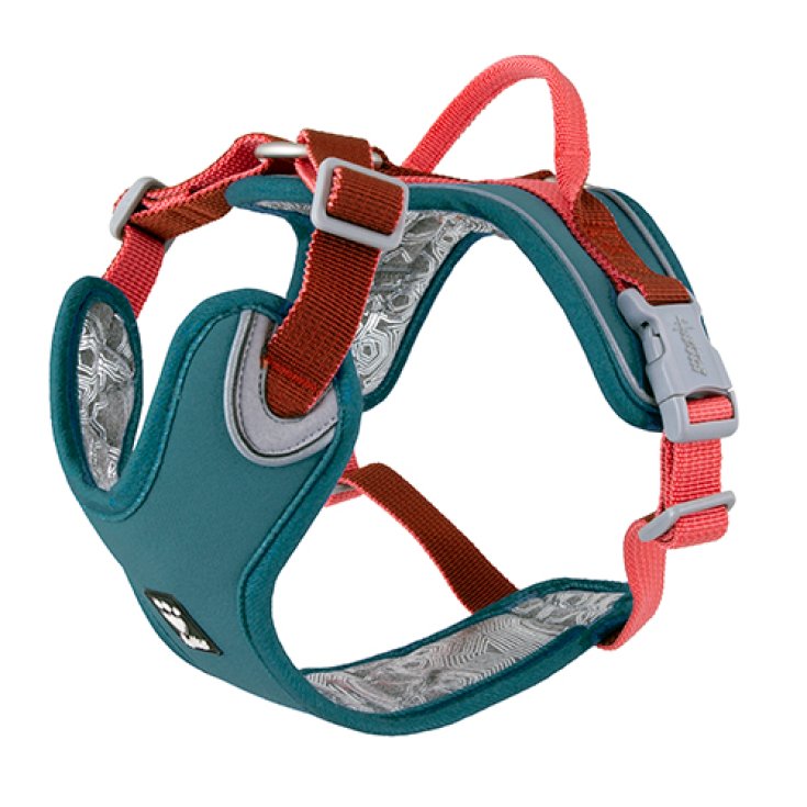 PETTORINA WARRIOR WARMING BOSCO 80-100 M