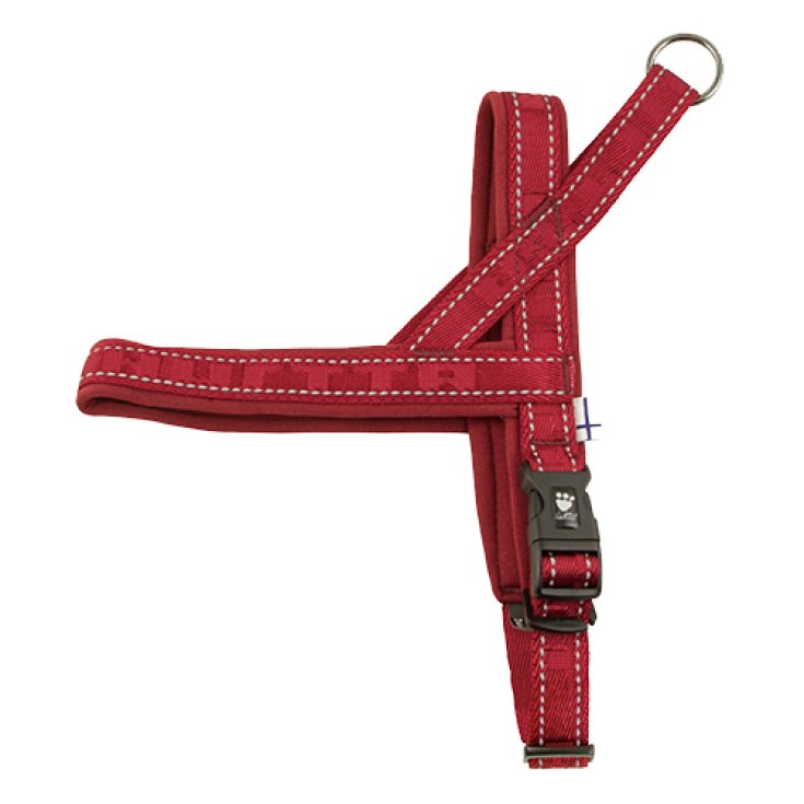 PETTORINA CASUAL Y ROSSO BOSCO 45-55CM