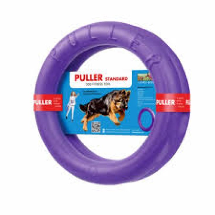 PULLER STANDARD