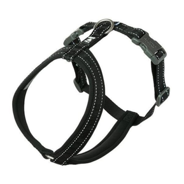 PETTORINA CASUAL Y NERO 35-45CM