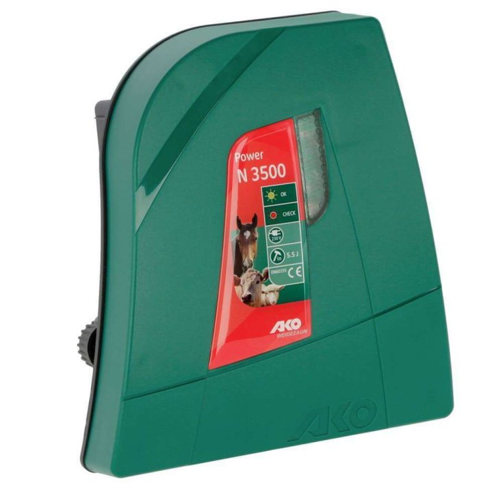 RECINTO AKO POWER N3500 230V