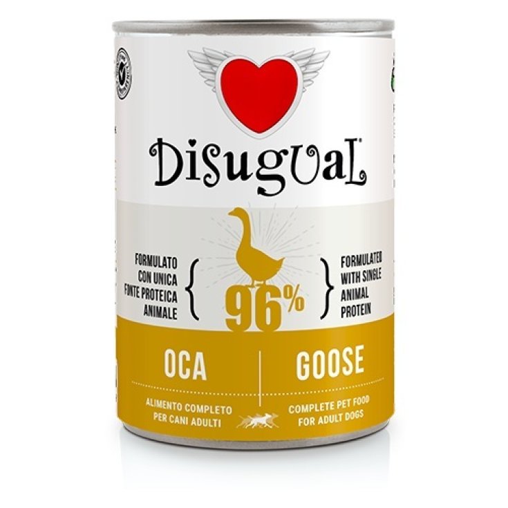 DISUGUAL OCA DOG 400GR
