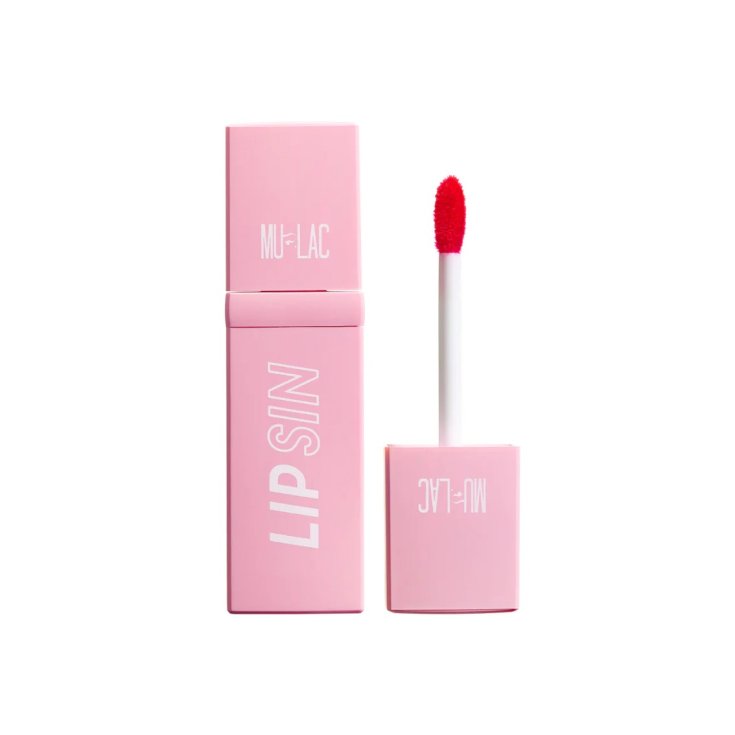 MULAC LIP STAIN TINTA LABBRA 02 MULAC LIP STAIN TINTA LABBRA 02