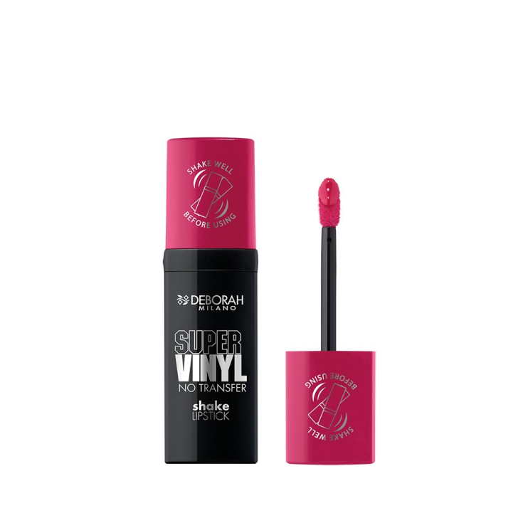 DEB ROSSETTO VINILICO N.03