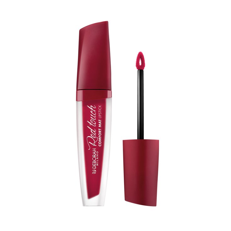 DEB ROSSETTO RED TOUCH N.18