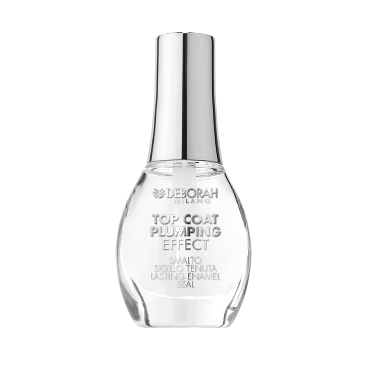 DEB SMALTO GEL EFFECT NEW 00