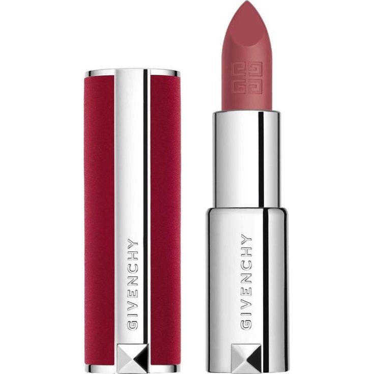 GIV LE ROUGE DEEP VELVET N 12