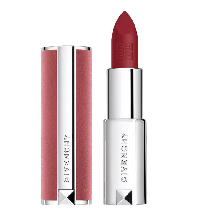 GIV LE ROUGE SHEER VELVET N 37