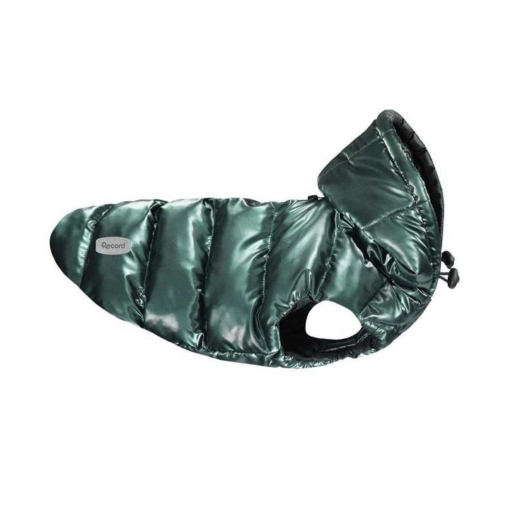 RECORD SUBZERO CAPPOTTINO IMPERMEABILE V
