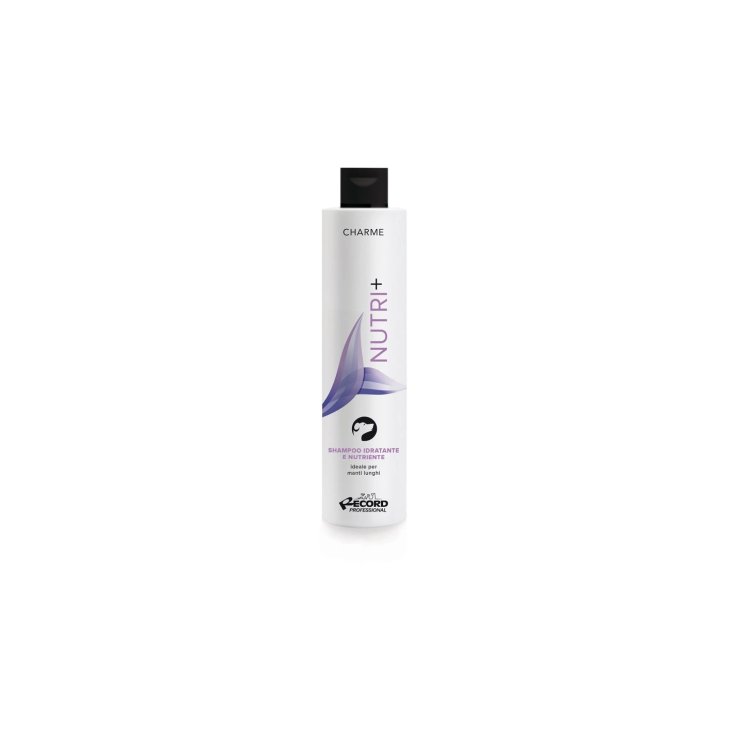 RECORD CHARME SHAMPOO 1 L NUTRI+