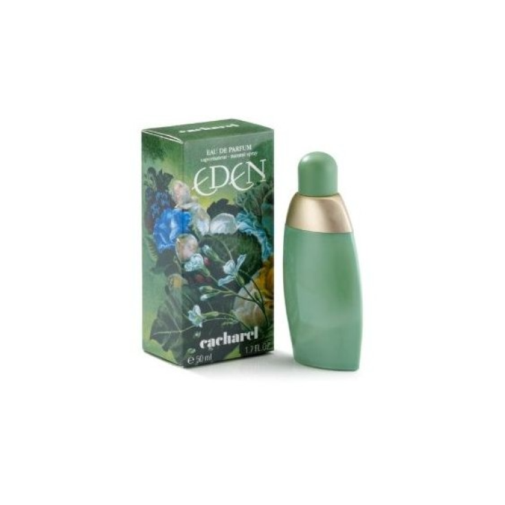 CACHAREL EDEN D EDP 50ML