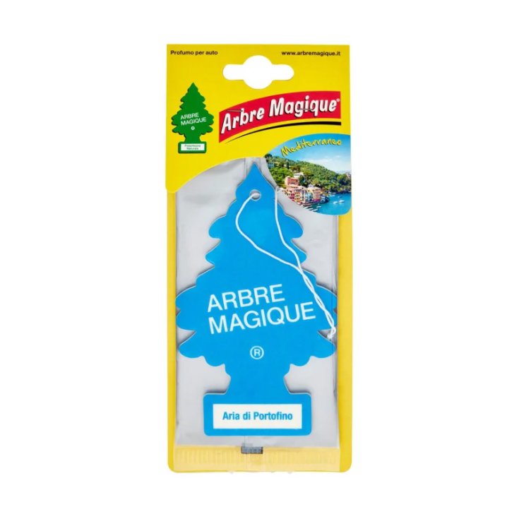 ARBRE MAGIQUE MEDITERRANEO