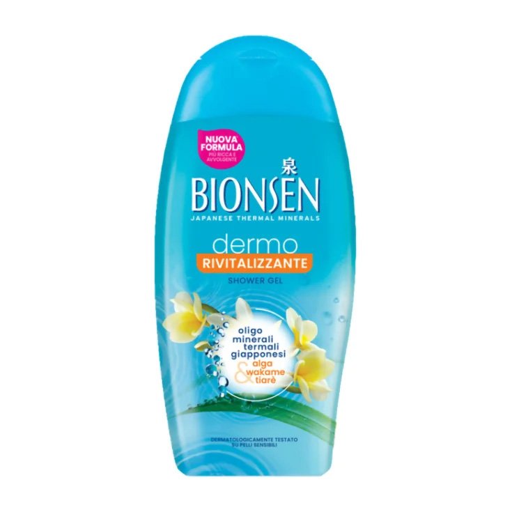 BIONSEN NEW D/S DERMO RIVITAL 250M