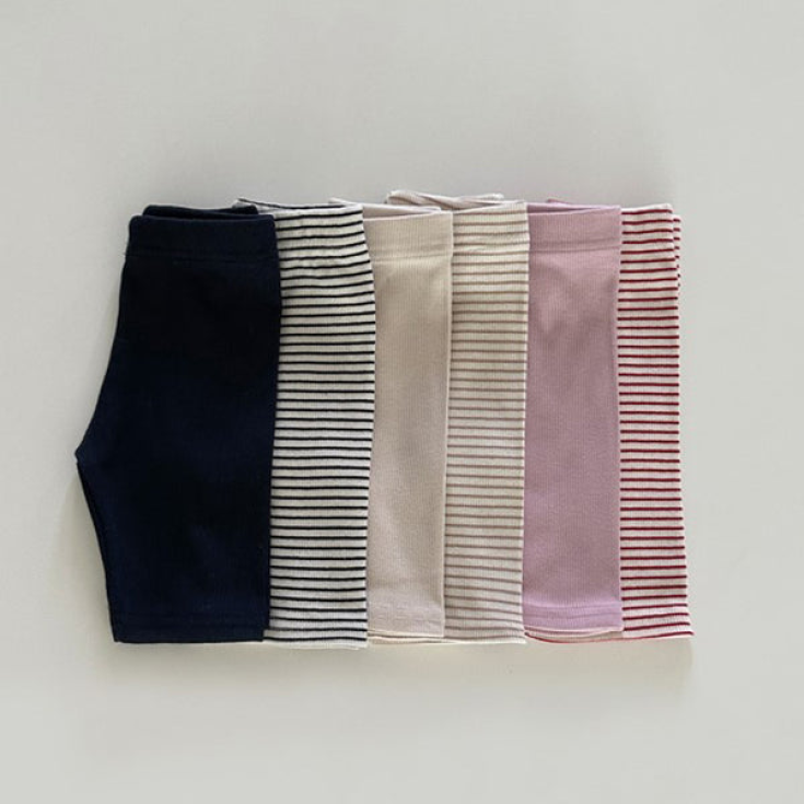 Pantalone leggings bimba bambina neonato