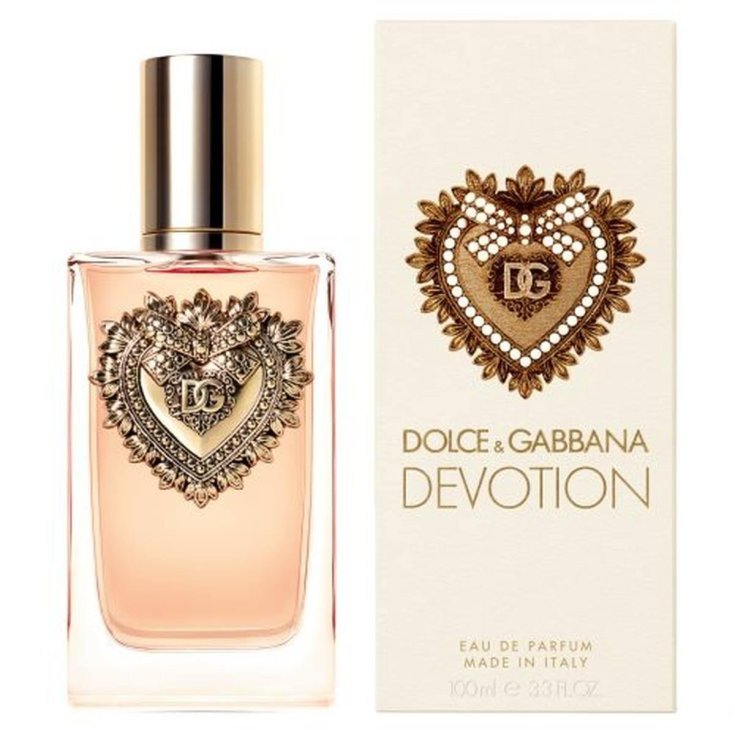 D&G DEVOTION D EDP 50 VAPO