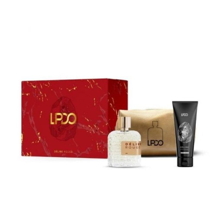 LPDO KIT DELIRER D EDP100+BS100+POC