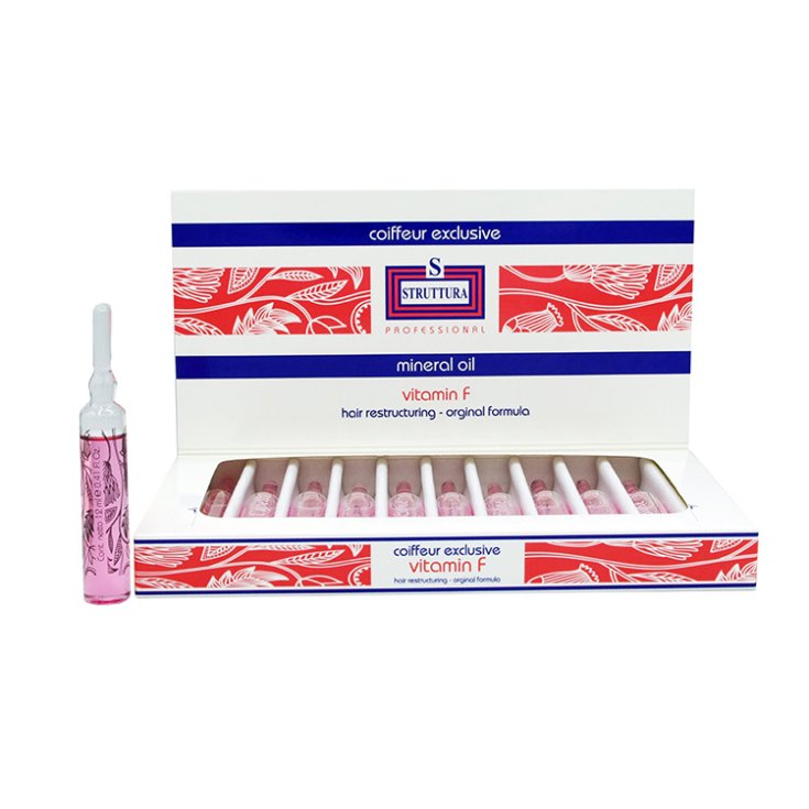 STRUTTURA MINERAL OIL VIT.F 10X12M STRUTTURA MINERAL OIL VIT.F 10X12M