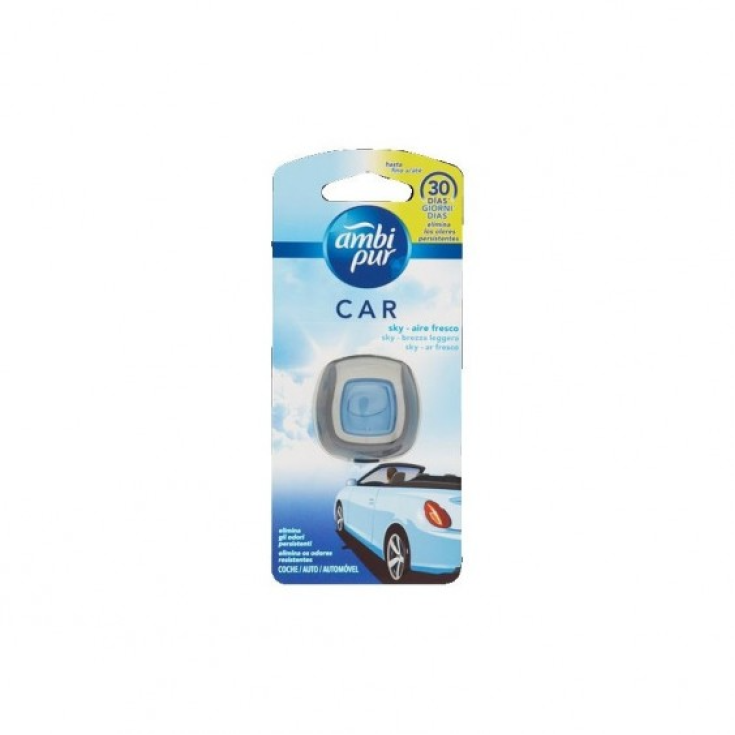 AMBI-PUR CAR U/GETTA SKY