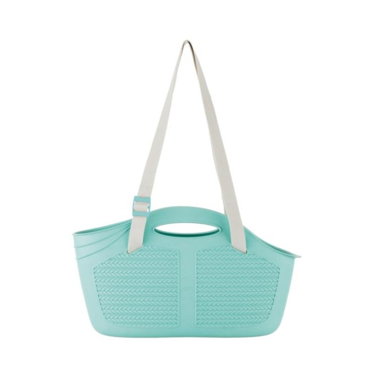 BORSA MIA PET ACQUA MARINA