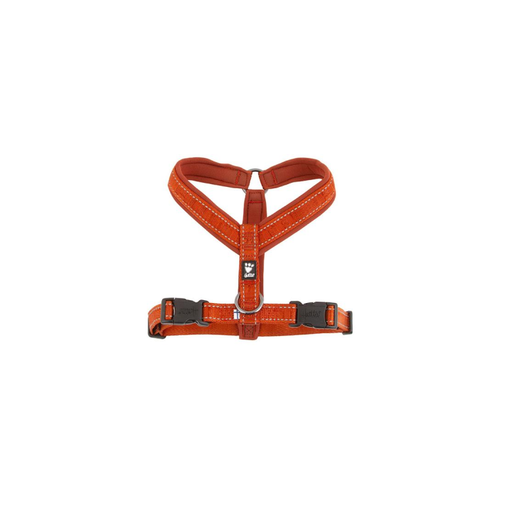PETTORINA CASUAL Y CANNELLA 45-55 CM