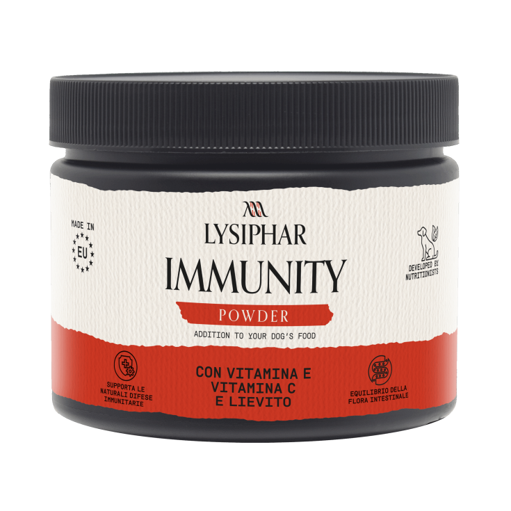 LYS POWDER IMMUNITY 200 GR