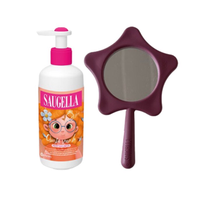 SAUGELLA BUNDLE GIRL DET+GADG