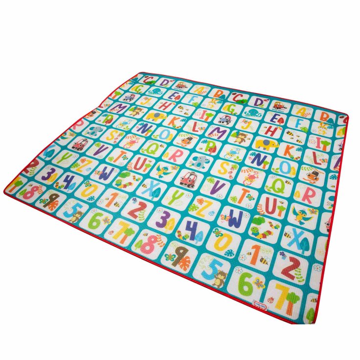 CH MAXI PLAYMAT 2IN1