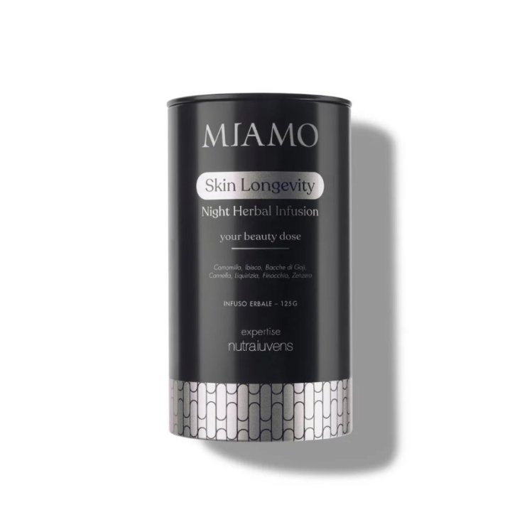 MIAMO EXPERTISE NUTRAIUV INFUS