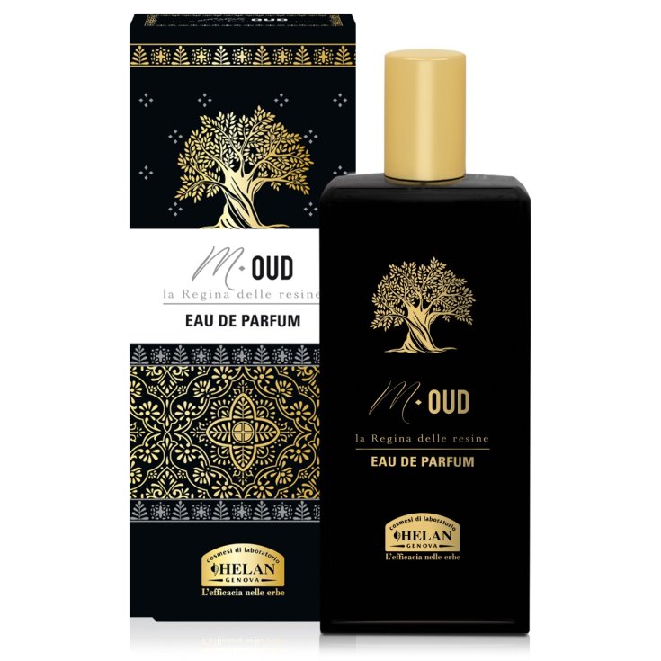 I PROFUMI M OUD EDP