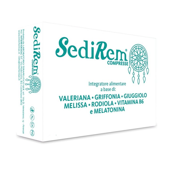 SEDIREM 60CPR