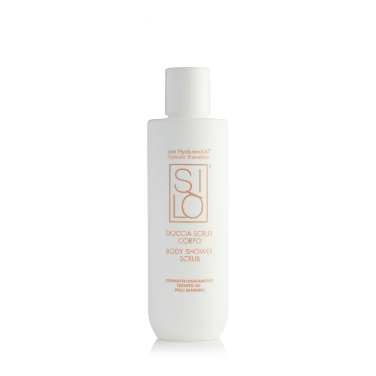 SILO' DOCCIA SCRUB CORPO 200ML