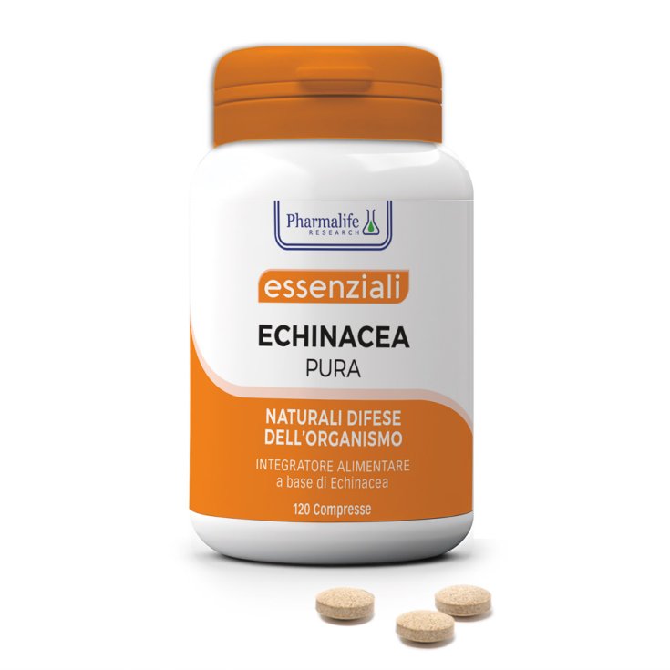 ECHINACEA PURA 120CPR